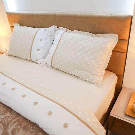 Lux Apartment As Zabljak  Bagian luar foto
