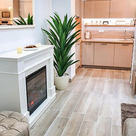 Lux Apartment As Zabljak  Bagian luar foto