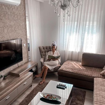 Lux Apartment As Zabljak  Bagian luar foto
