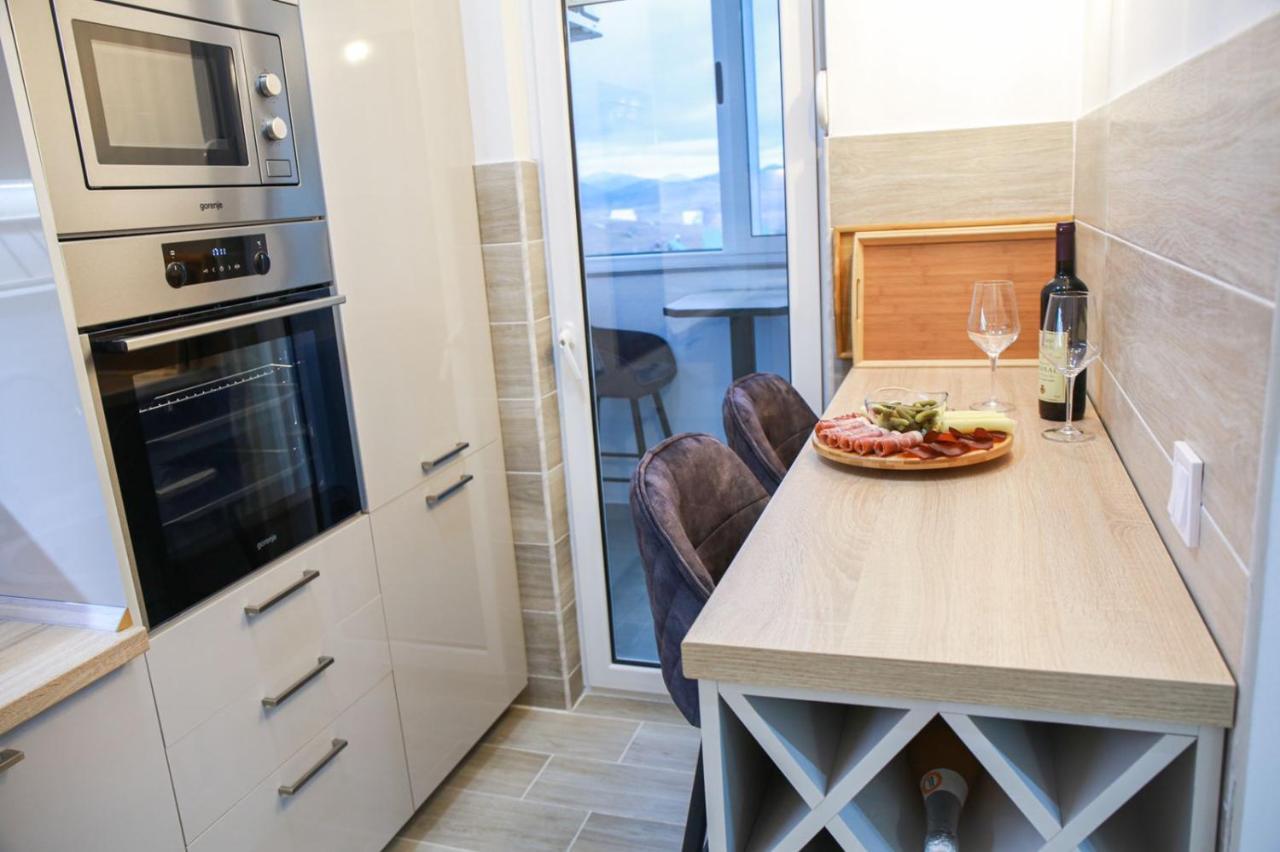 Lux Apartment As Zabljak  Bagian luar foto