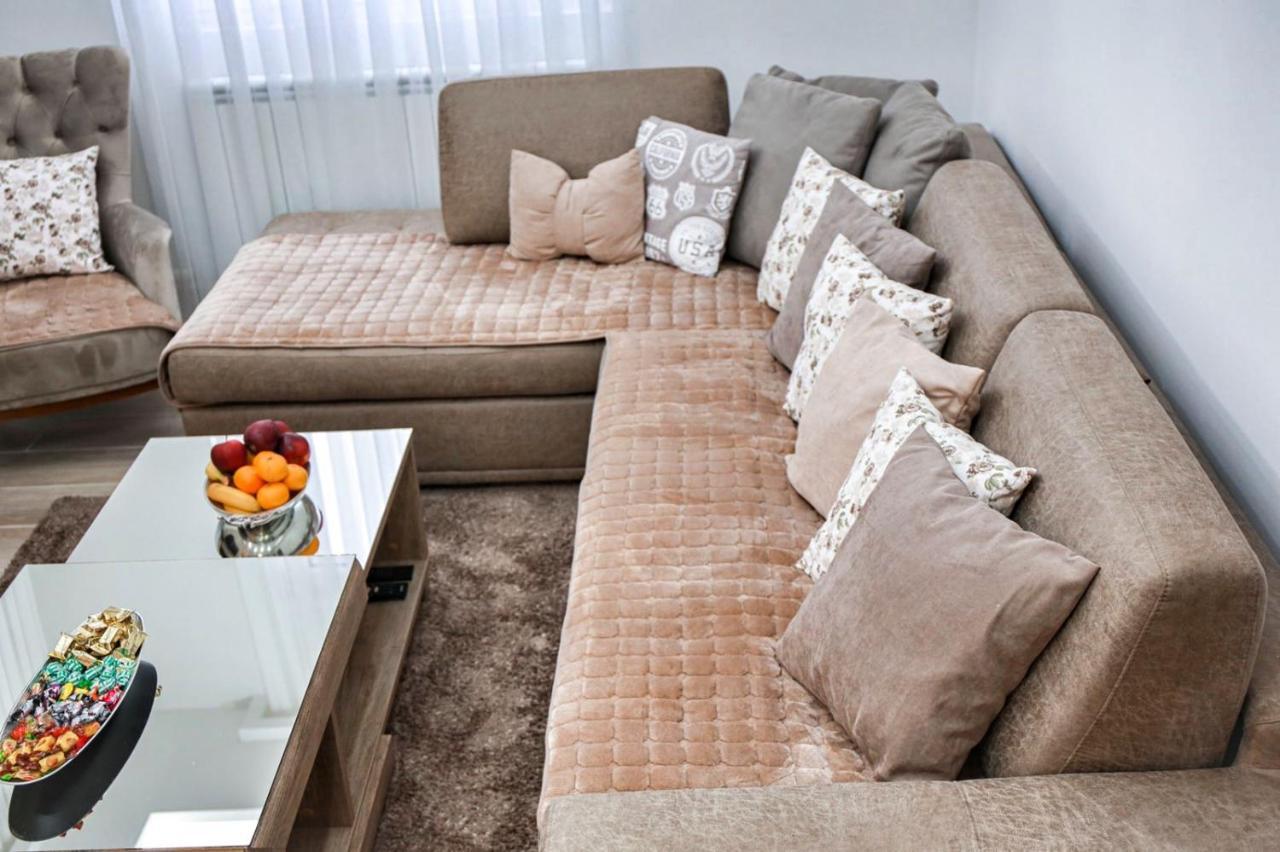 Lux Apartment As Zabljak  Bagian luar foto