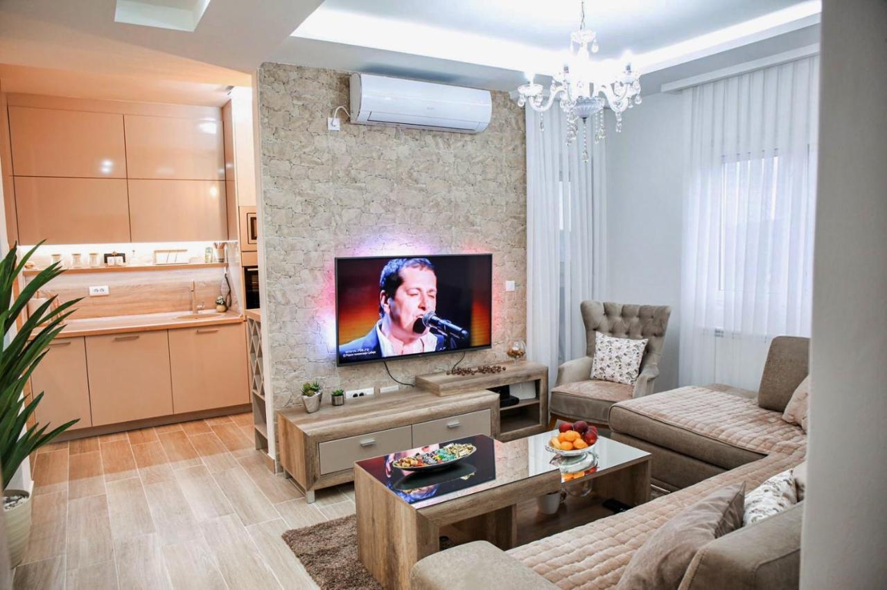 Lux Apartment As Zabljak  Bagian luar foto