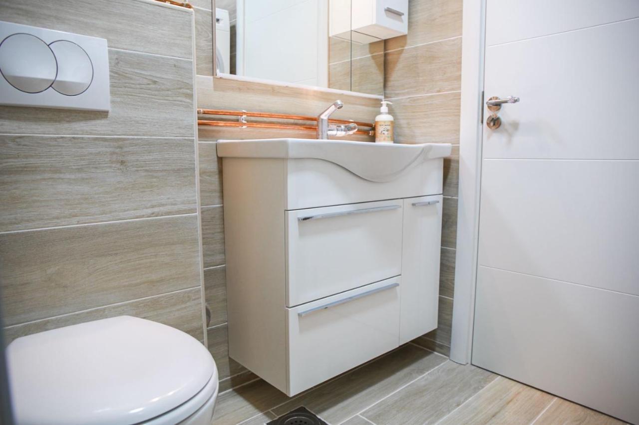 Lux Apartment As Zabljak  Bagian luar foto