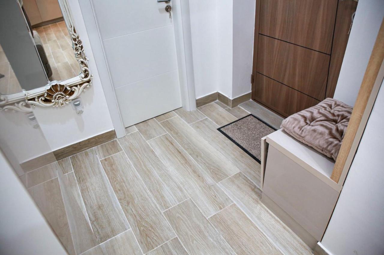 Lux Apartment As Zabljak  Bagian luar foto