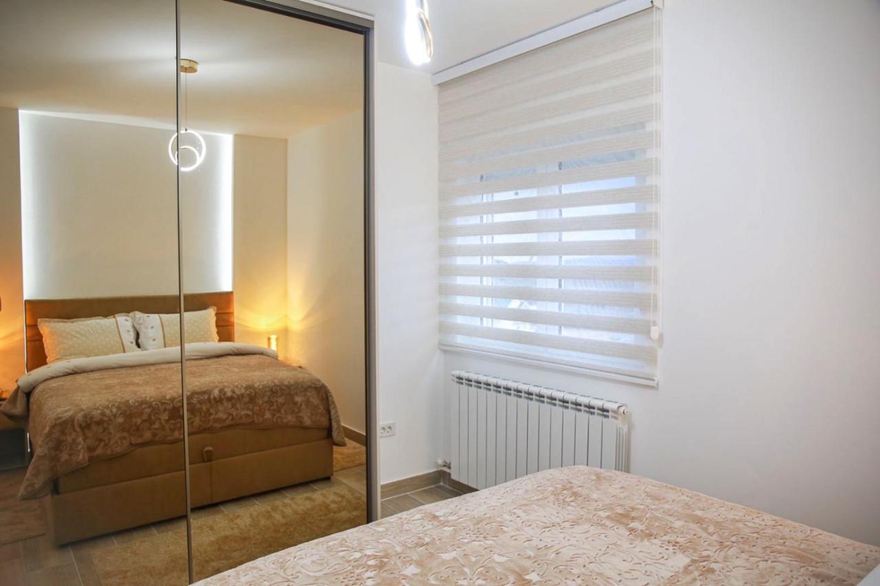 Lux Apartment As Zabljak  Bagian luar foto