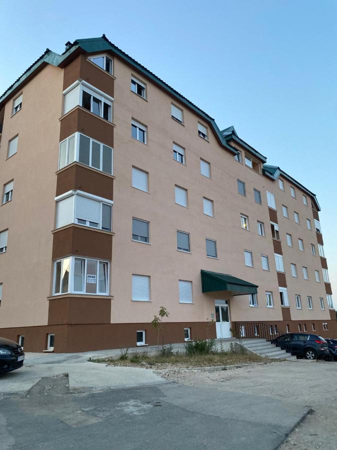 Lux Apartment As Zabljak  Bagian luar foto