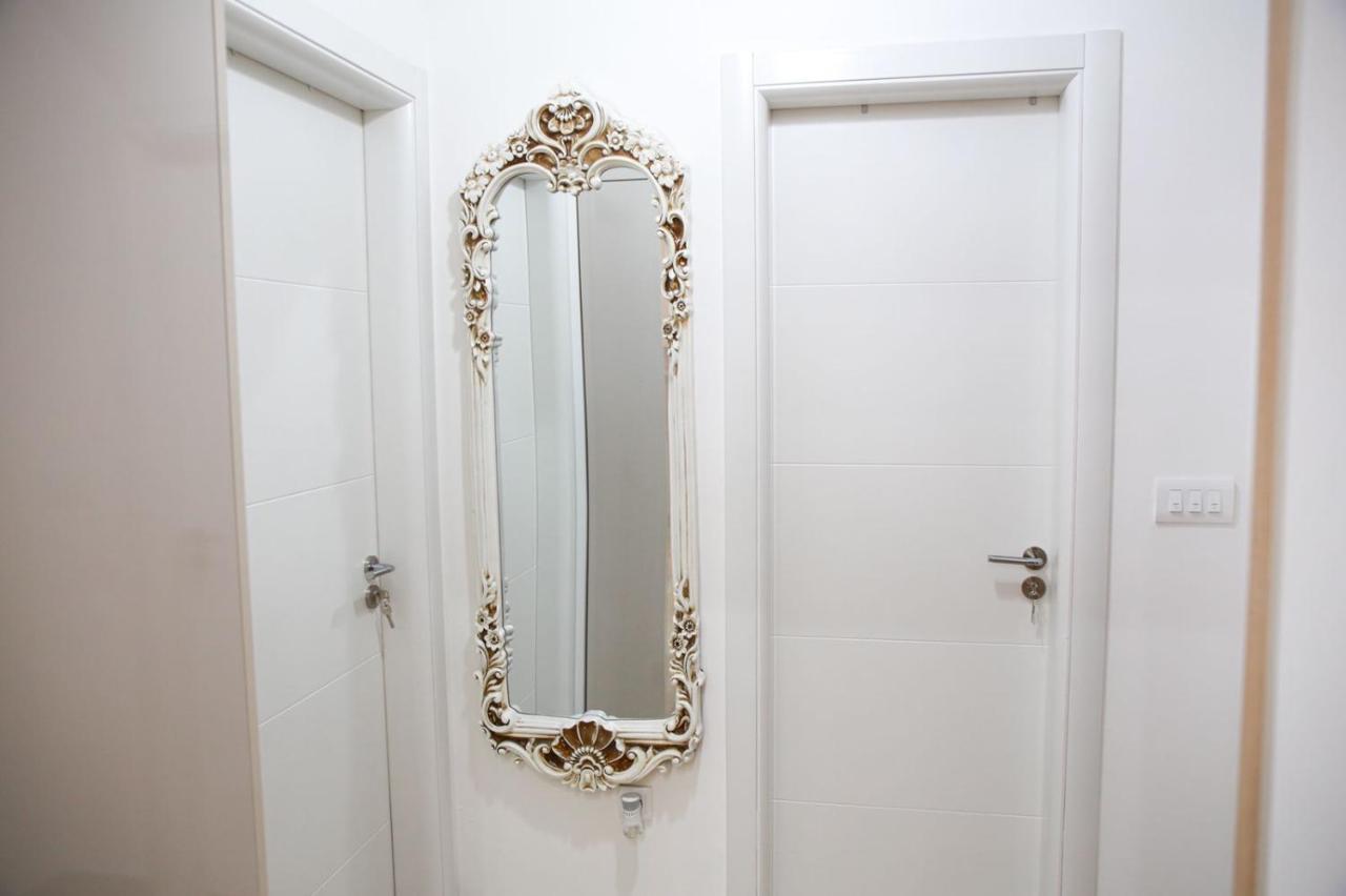 Lux Apartment As Zabljak  Bagian luar foto