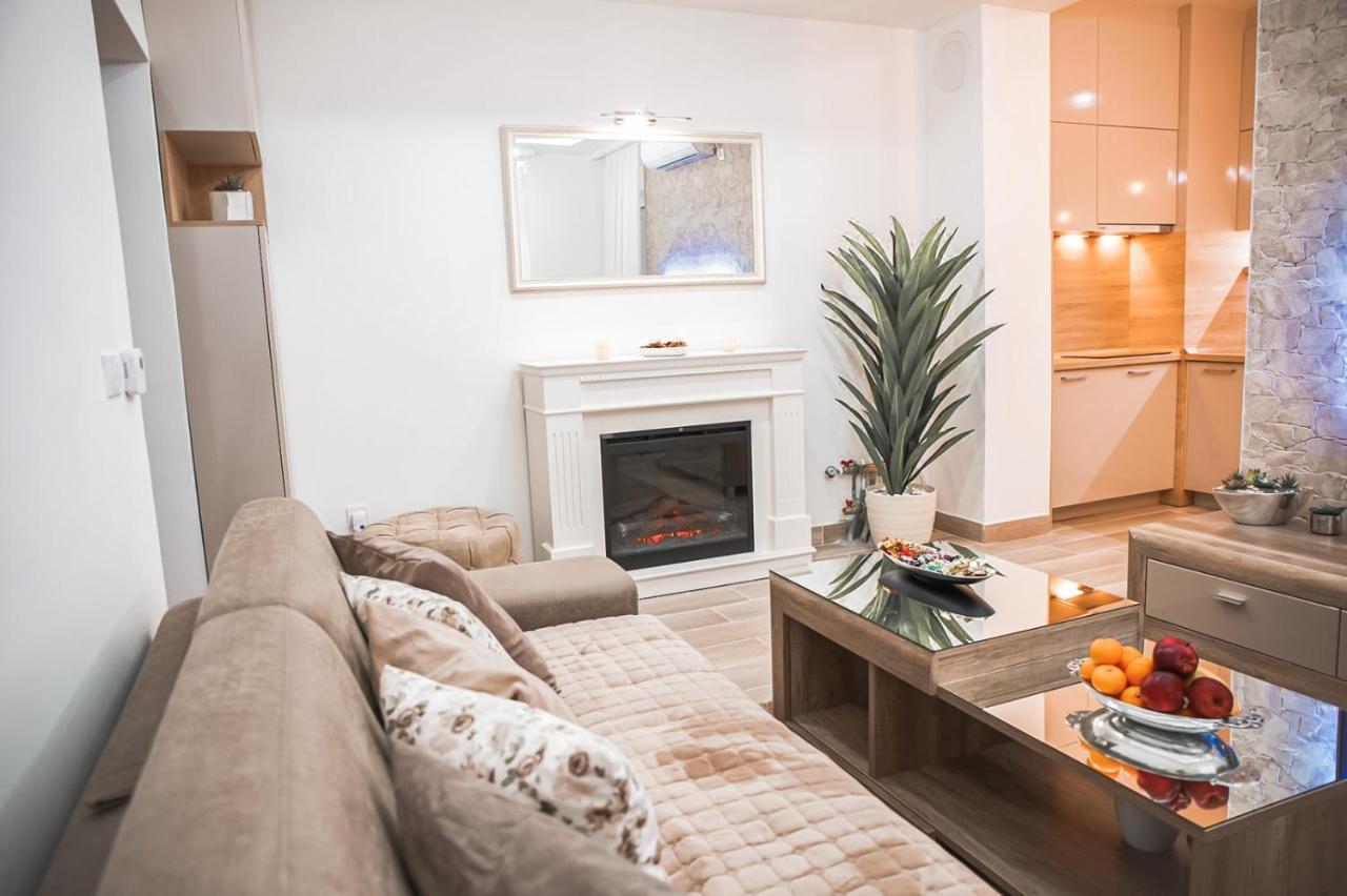 Lux Apartment As Zabljak  Bagian luar foto