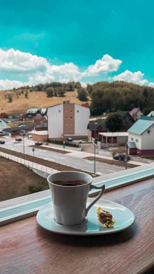 Lux Apartment As Zabljak  Bagian luar foto